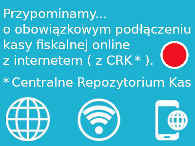 kasa fiskalna internet